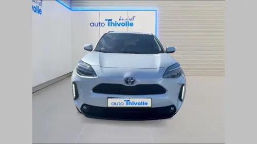 Toyota Yaris Yaris Cross Hybride 116h 2WD Design - Photo 7