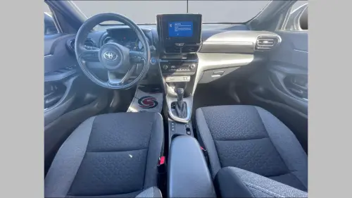 Toyota Yaris Yaris Cross Hybride 116h 2WD Design - Photo 11