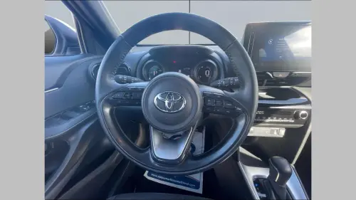 Toyota Yaris Yaris Cross Hybride 116h 2WD Design - Photo 12