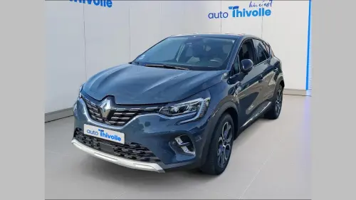 Renault Captur TCe 90 - 21 Intens - Photo 0