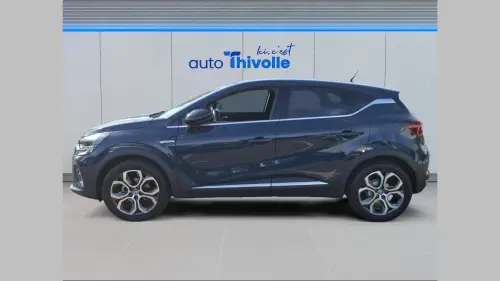 Renault Captur TCe 90 - 21 Intens - Photo 1
