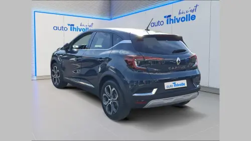 Renault Captur TCe 90 - 21 Intens - Photo 2