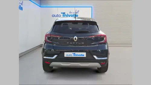 Renault Captur TCe 90 - 21 Intens - Photo 3