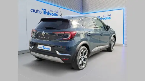 Renault Captur TCe 90 - 21 Intens - Photo 4