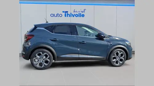 Renault Captur TCe 90 - 21 Intens - Photo 5