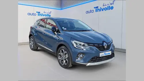 Renault Captur TCe 90 - 21 Intens - Photo 6