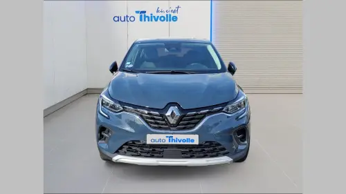 Renault Captur TCe 90 - 21 Intens - Photo 7