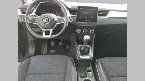 Renault Captur TCe 90 - 21 Intens - Photo 11