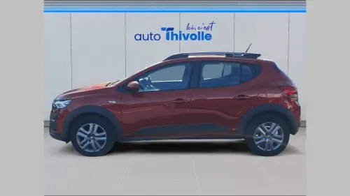 Dacia Sandero ECO-G 100 Stepway Confort - Photo 1