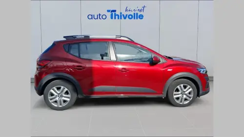 Dacia Sandero ECO-G 100 Stepway Confort - Photo 5