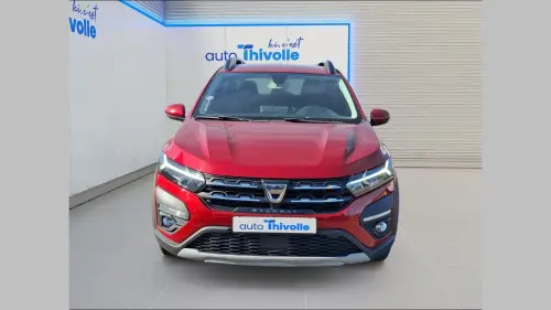Dacia Sandero ECO-G 100 Stepway Confort - Photo 7