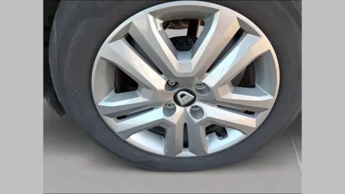 Dacia Sandero ECO-G 100 Stepway Confort - Photo 8