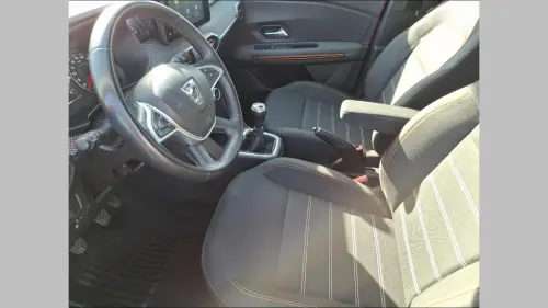 Dacia Sandero ECO-G 100 Stepway Confort - Photo 9