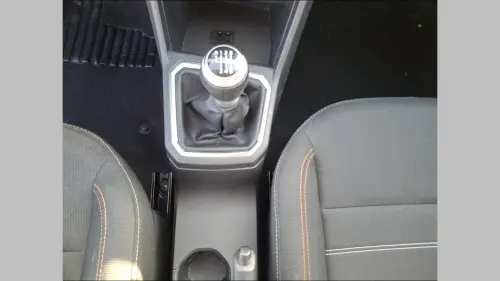Dacia Sandero ECO-G 100 Stepway Confort - Photo 14