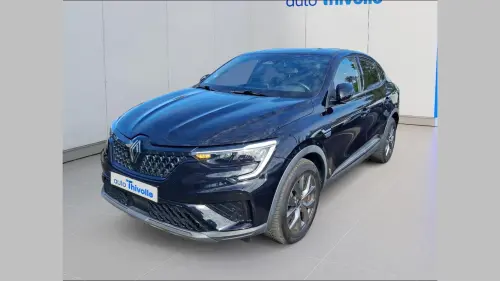 Renault Arkana E-Tech full hybrid 145 GSR2 Techno - Photo 0