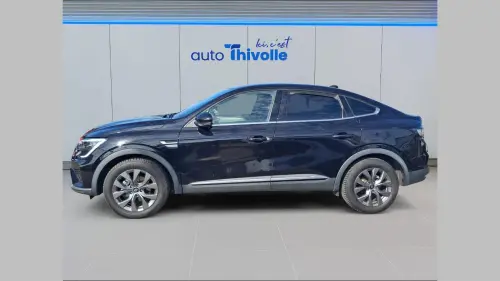 Renault Arkana E-Tech full hybrid 145 GSR2 Techno - Photo 1
