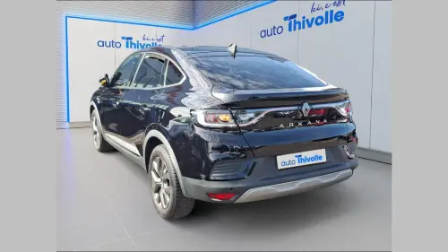 Renault Arkana E-Tech full hybrid 145 GSR2 Techno - Photo 2