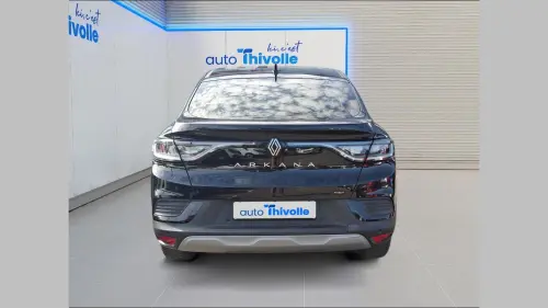 Renault Arkana E-Tech full hybrid 145 GSR2 Techno - Photo 3