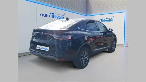 Renault Arkana E-Tech full hybrid 145 GSR2 Techno - Photo 4