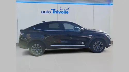 Renault Arkana E-Tech full hybrid 145 GSR2 Techno - Photo 5