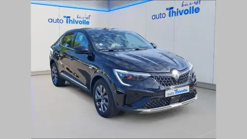 Renault Arkana E-Tech full hybrid 145 GSR2 Techno - Photo 6