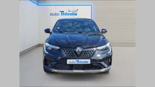 Renault Arkana E-Tech full hybrid 145 GSR2 Techno - Photo 7