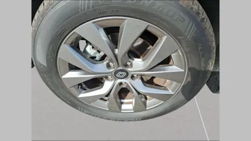 Renault Arkana E-Tech full hybrid 145 GSR2 Techno - Photo 8