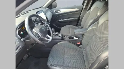 Renault Arkana E-Tech full hybrid 145 GSR2 Techno - Photo 9