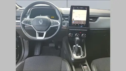 Renault Arkana E-Tech full hybrid 145 GSR2 Techno - Photo 11