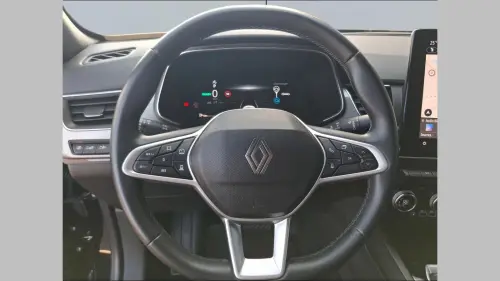 Renault Arkana E-Tech full hybrid 145 GSR2 Techno - Photo 12