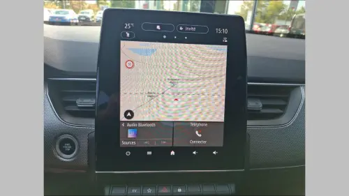 Renault Arkana E-Tech full hybrid 145 GSR2 Techno - Photo 20