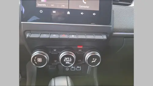 Renault Arkana E-Tech full hybrid 145 GSR2 Techno - Photo 21