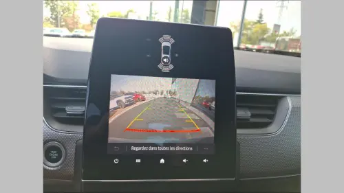 Renault Arkana E-Tech full hybrid 145 GSR2 Techno - Photo 23