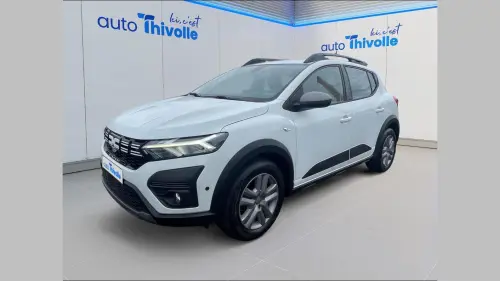 Dacia Sandero TCe 90 CVT Stepway Expression - Photo 0