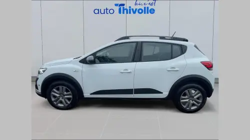 Dacia Sandero TCe 90 CVT Stepway Expression - Photo 1