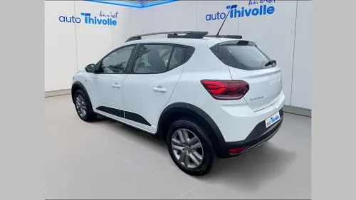 Dacia Sandero TCe 90 CVT Stepway Expression - Photo 2