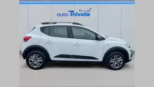 Dacia Sandero TCe 90 CVT Stepway Expression - Photo 5
