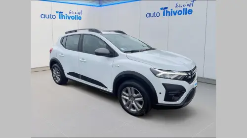 Dacia Sandero TCe 90 CVT Stepway Expression - Photo 6