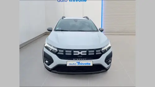 Dacia Sandero TCe 90 CVT Stepway Expression - Photo 7