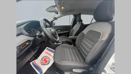 Dacia Sandero TCe 90 CVT Stepway Expression - Photo 9