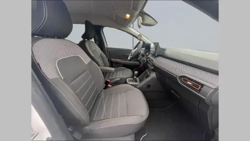 Dacia Sandero TCe 90 CVT Stepway Expression - Photo 16