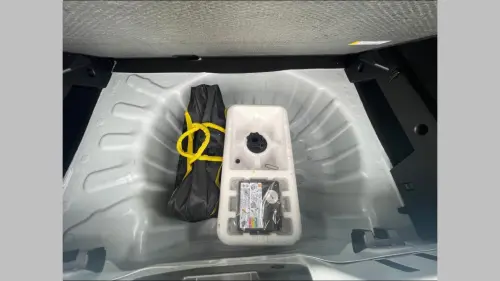 Dacia Sandero TCe 90 CVT Stepway Expression - Photo 19