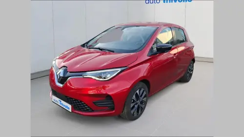 Renault Zoe Zoe R110 - MY22 Evolution - Photo 0