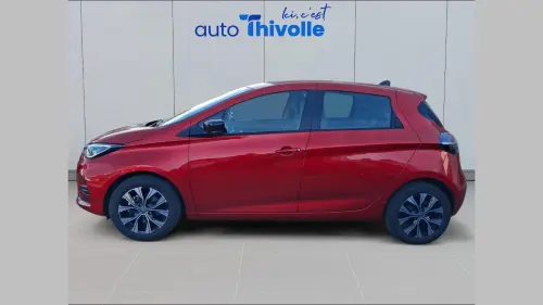 Renault Zoe Zoe R110 - MY22 Evolution - Photo 1