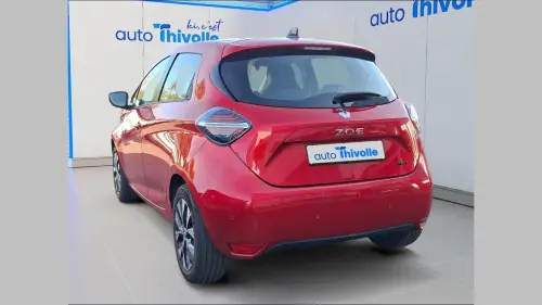 Renault Zoe Zoe R110 - MY22 Evolution - Photo 2