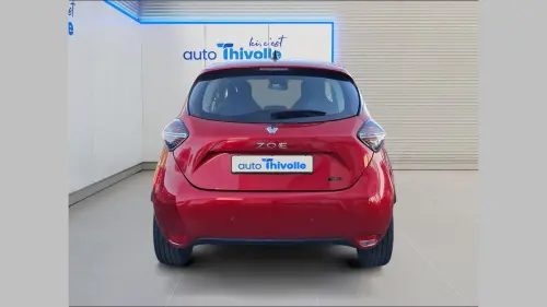 Renault Zoe Zoe R110 - MY22 Evolution - Photo 3