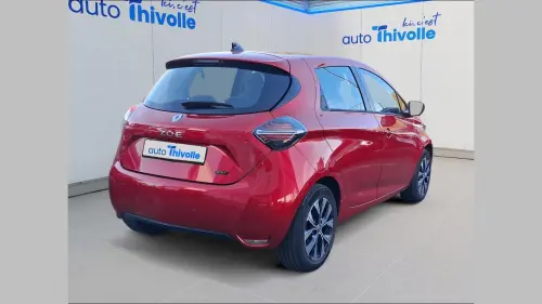 Renault Zoe Zoe R110 - MY22 Evolution - Photo 4