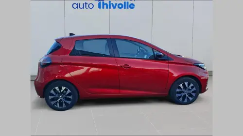 Renault Zoe Zoe R110 - MY22 Evolution - Photo 5