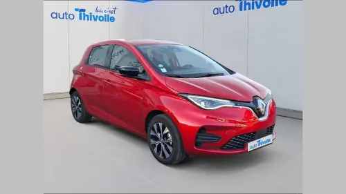 Renault Zoe Zoe R110 - MY22 Evolution - Photo 6