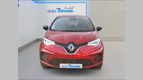 Renault Zoe Zoe R110 - MY22 Evolution - Photo 7